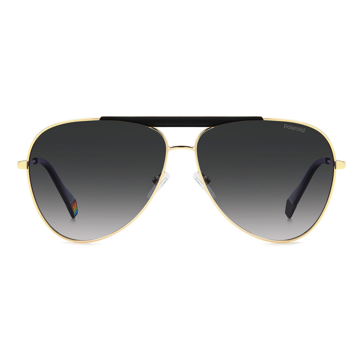 Ochelari de Soare Unisex Polaroid PLD6200SXRHLG Ø 61 mm
