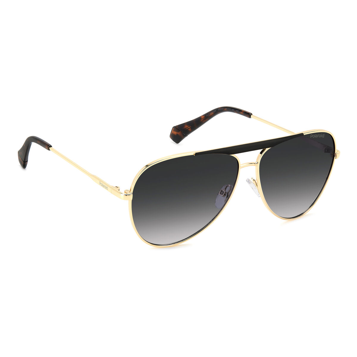 Ochelari de Soare Unisex Polaroid PLD6200SXRHLG Ø 61 mm
