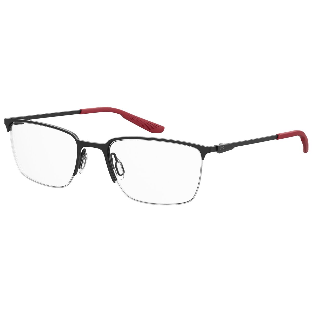 Ramă de Ochelari Bărbați Under Armour UA5005G003F41 Negru ø 54 mm