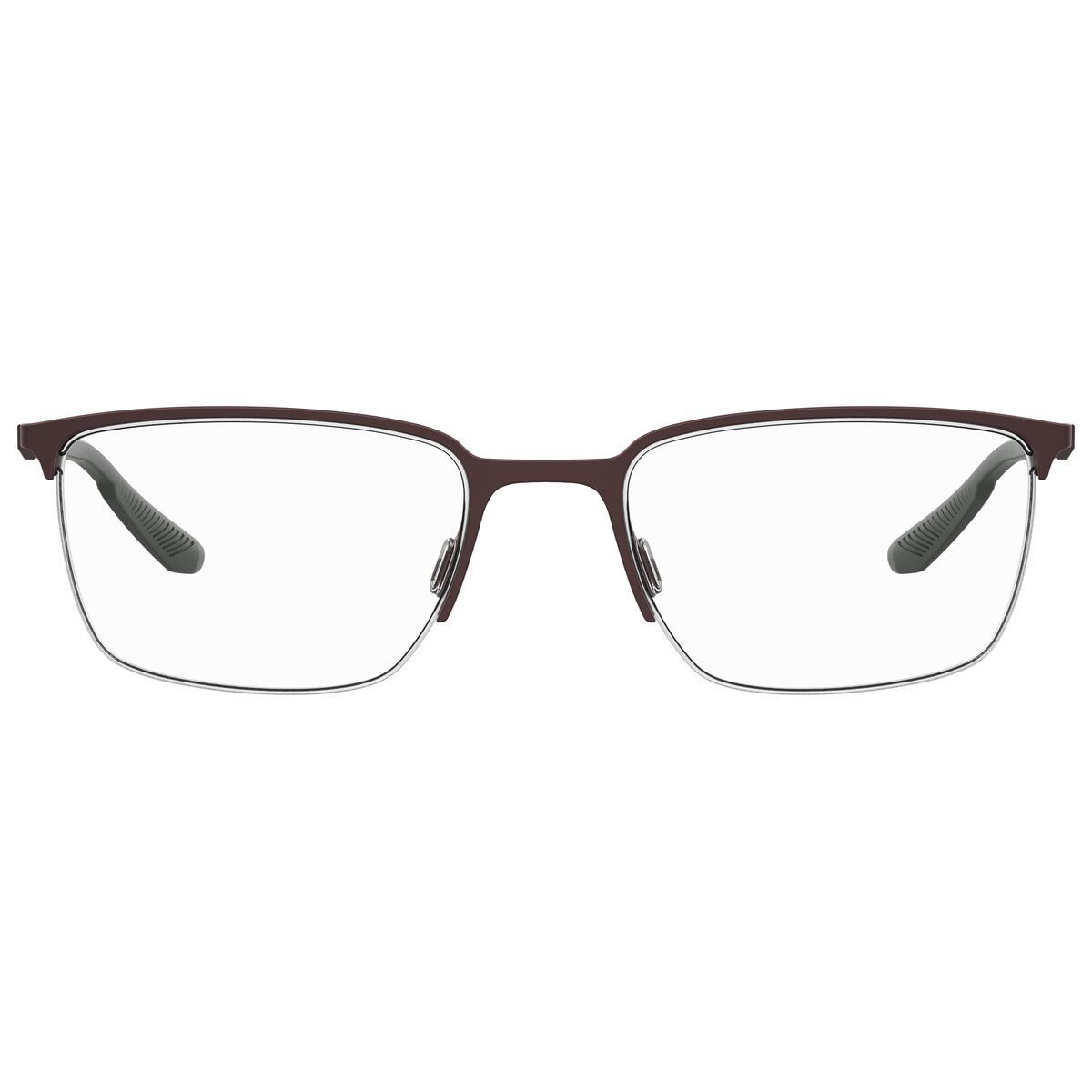 Ramă de Ochelari Bărbați Under Armour UA5005G09QF41 Maro ø 54 mm