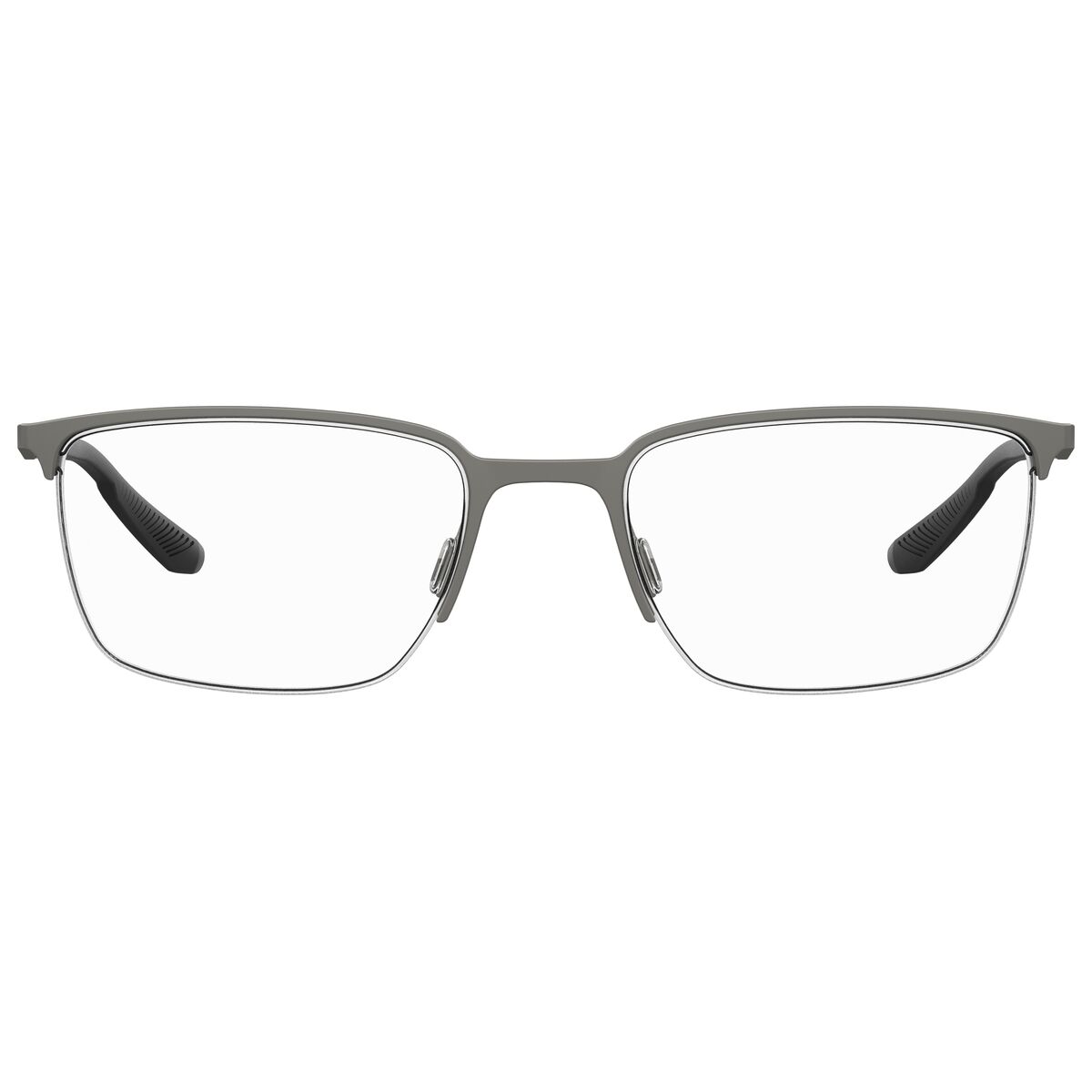 Ramă de Ochelari Bărbați Under Armour UA5005GR80F41 Gri ø 54 mm