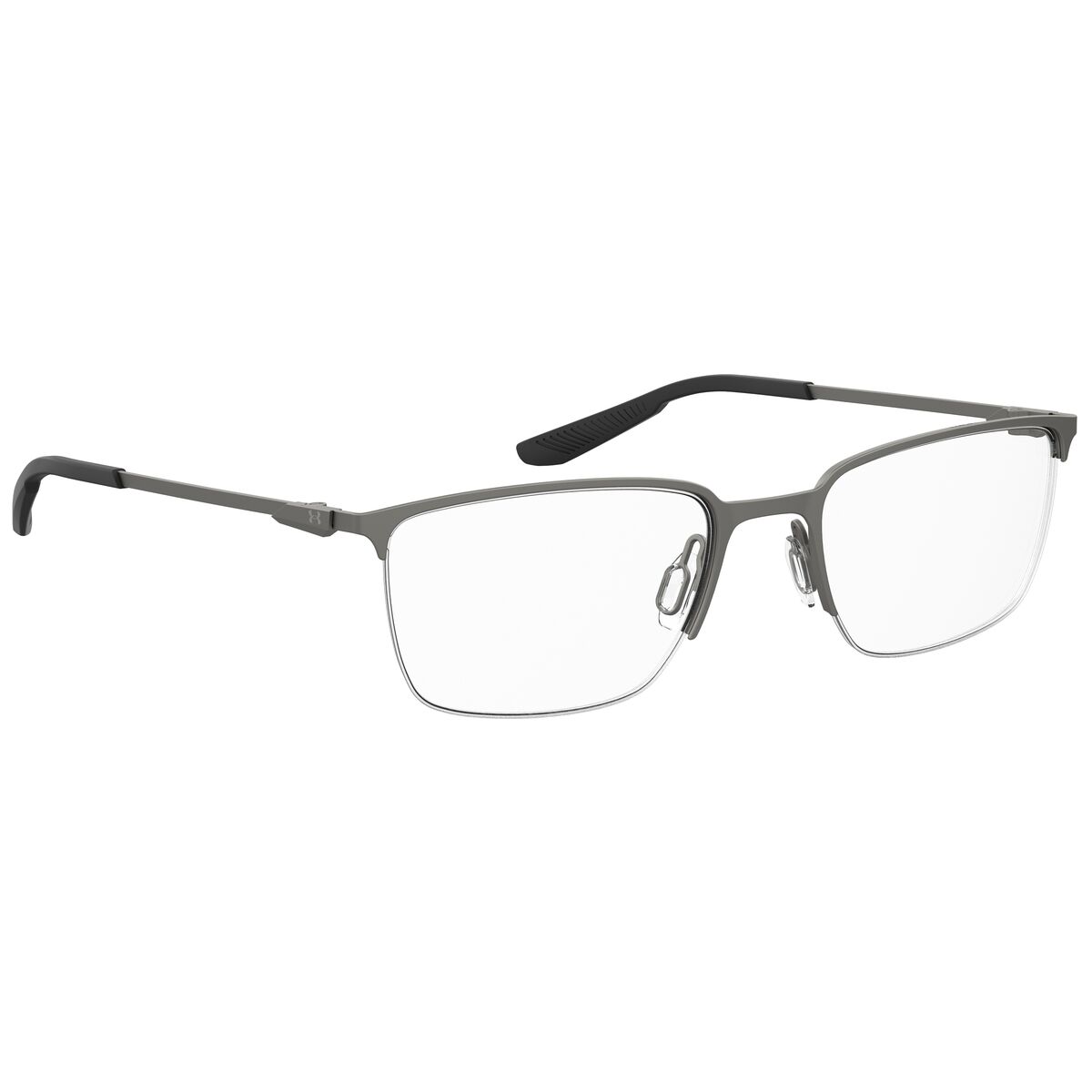 Ramă de Ochelari Bărbați Under Armour UA5005GR80F41 Gri ø 54 mm