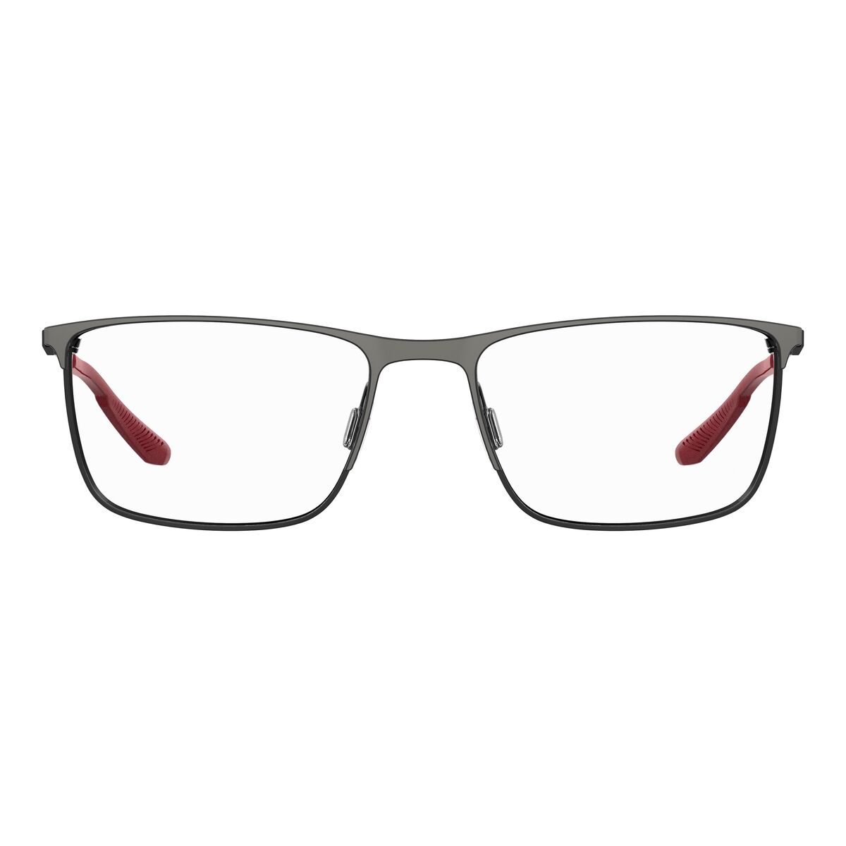 Ramă de Ochelari Bărbați Under Armour UA5006G003F71 Negru ø 57 mm