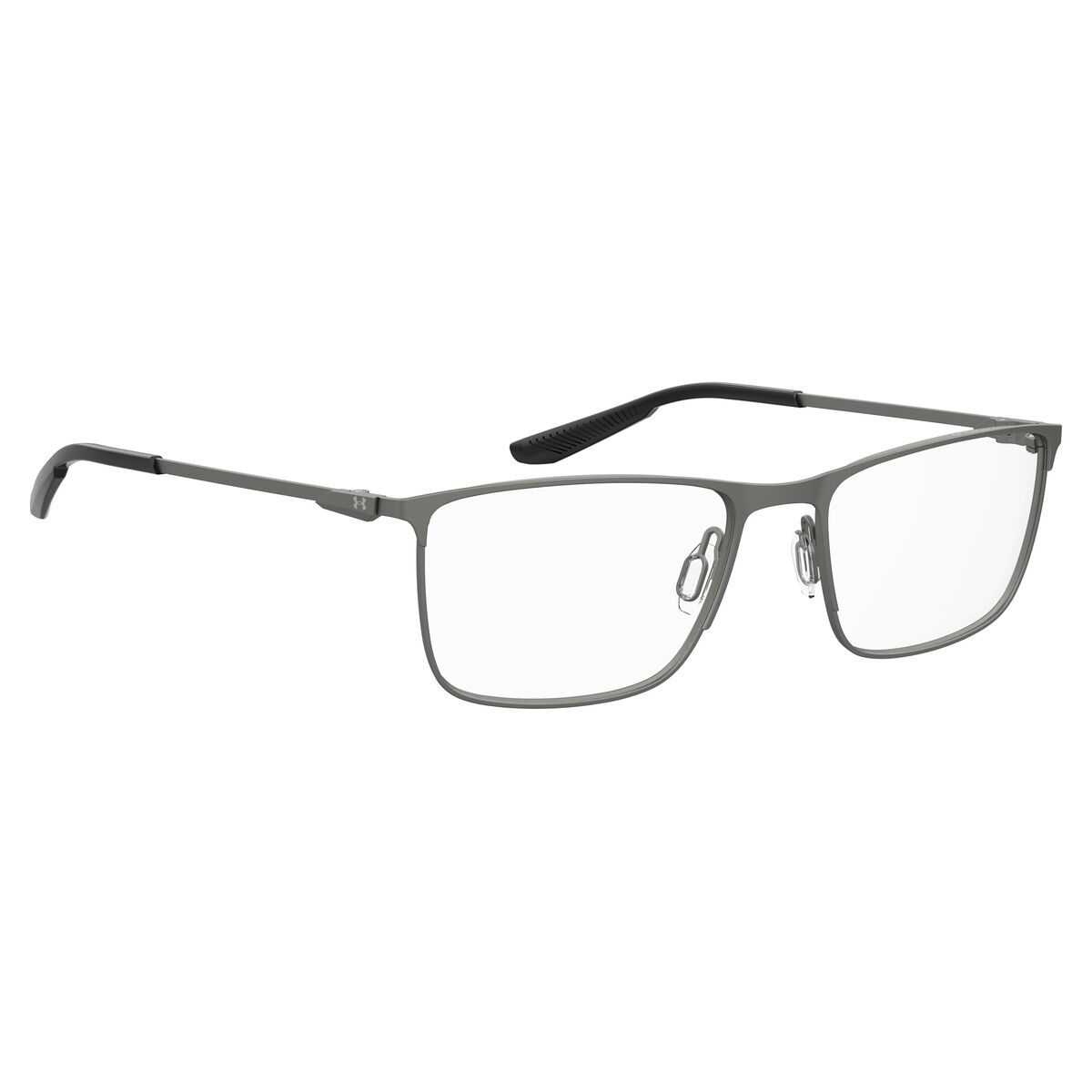 Ramă de Ochelari Bărbați Under Armour UA5006GR80F51 Gri Ø 55 mm