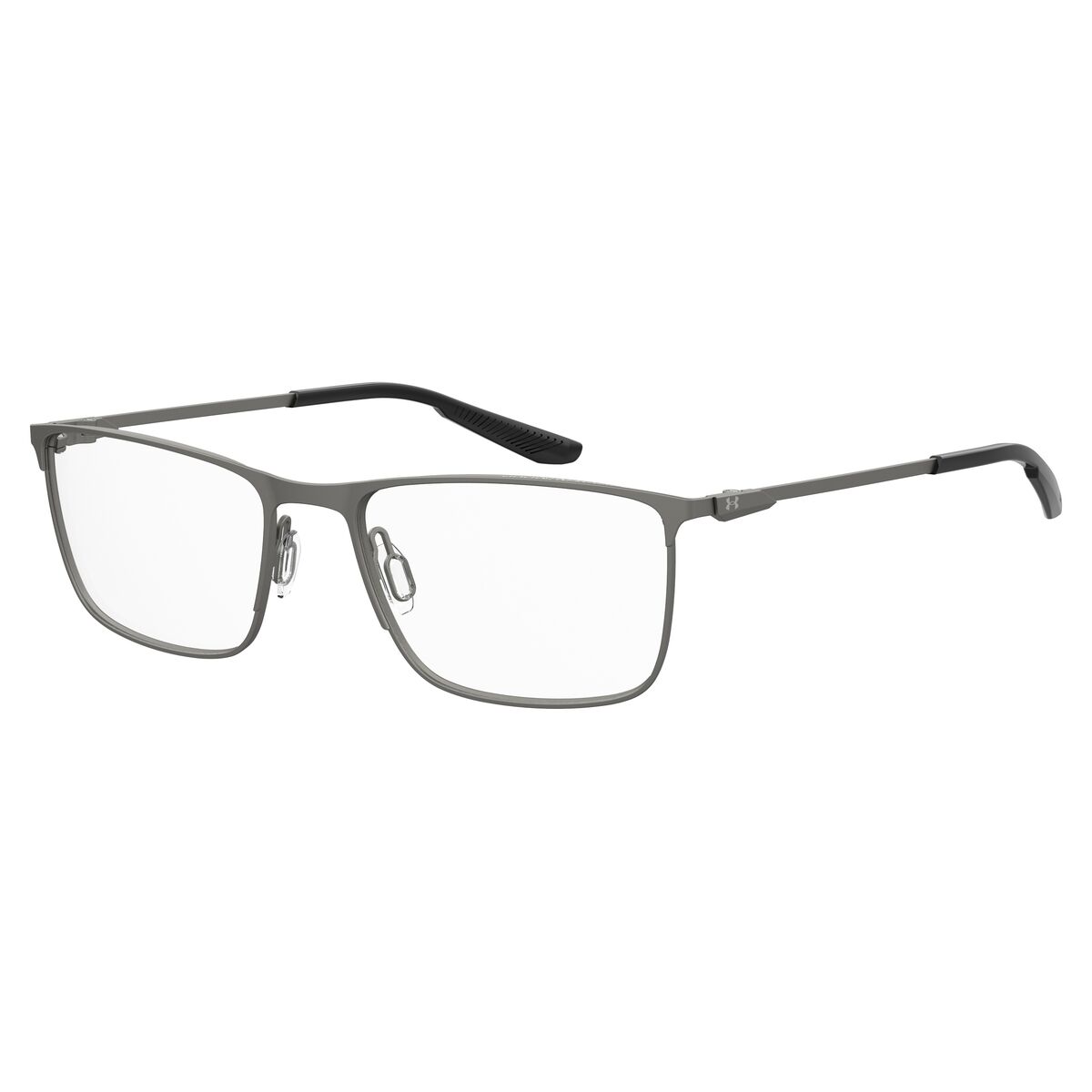 Ramă de Ochelari Bărbați Under Armour UA5006GR80F51 Gri Ø 55 mm