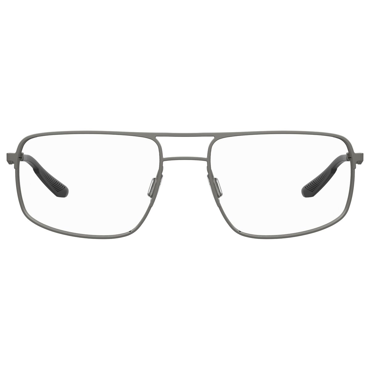 Ramă de Ochelari Bărbați Under Armour UA5007GR80F51 Gri Ø 55 mm