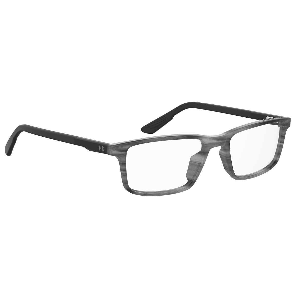 Ramă de Ochelari Bărbați Under Armour UA50092W8F218 Gri Ø 52 mm