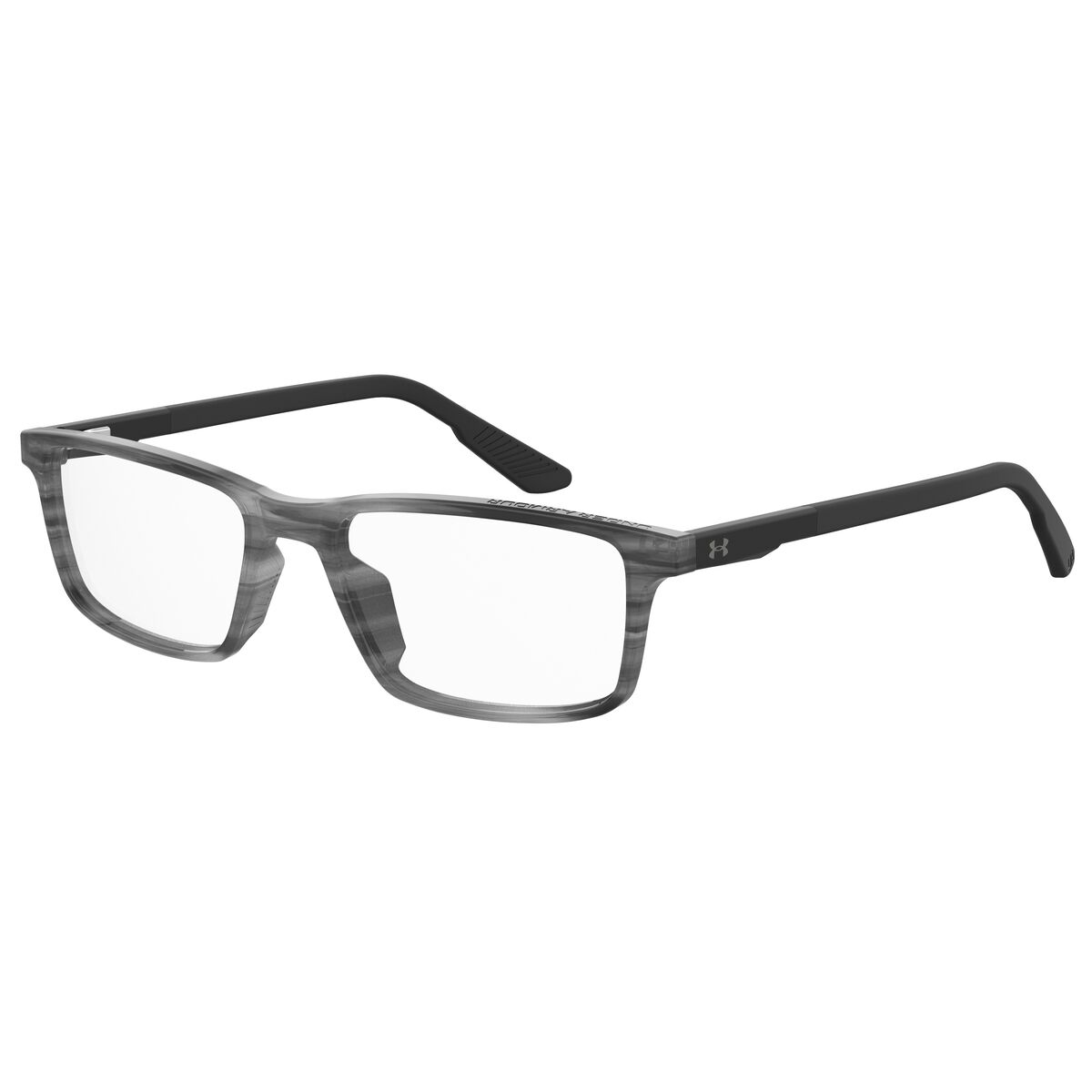 Ramă de Ochelari Bărbați Under Armour UA50092W8F218 Gri Ø 52 mm