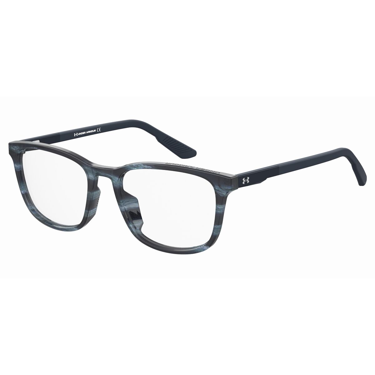 Ramă de Ochelari Bărbați Under Armour UA5011G38IF41 Albastru ø 54 mm