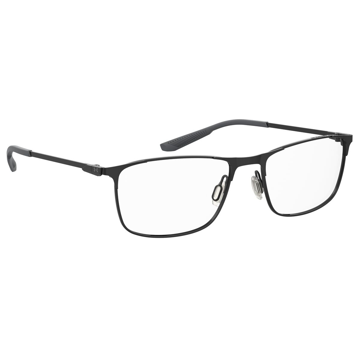 Ramă de Ochelari Bărbați Under Armour UA5015G003F61 Negru ø 56 mm