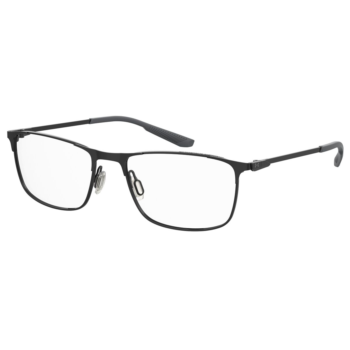Ramă de Ochelari Bărbați Under Armour UA5015G003F61 Negru ø 56 mm