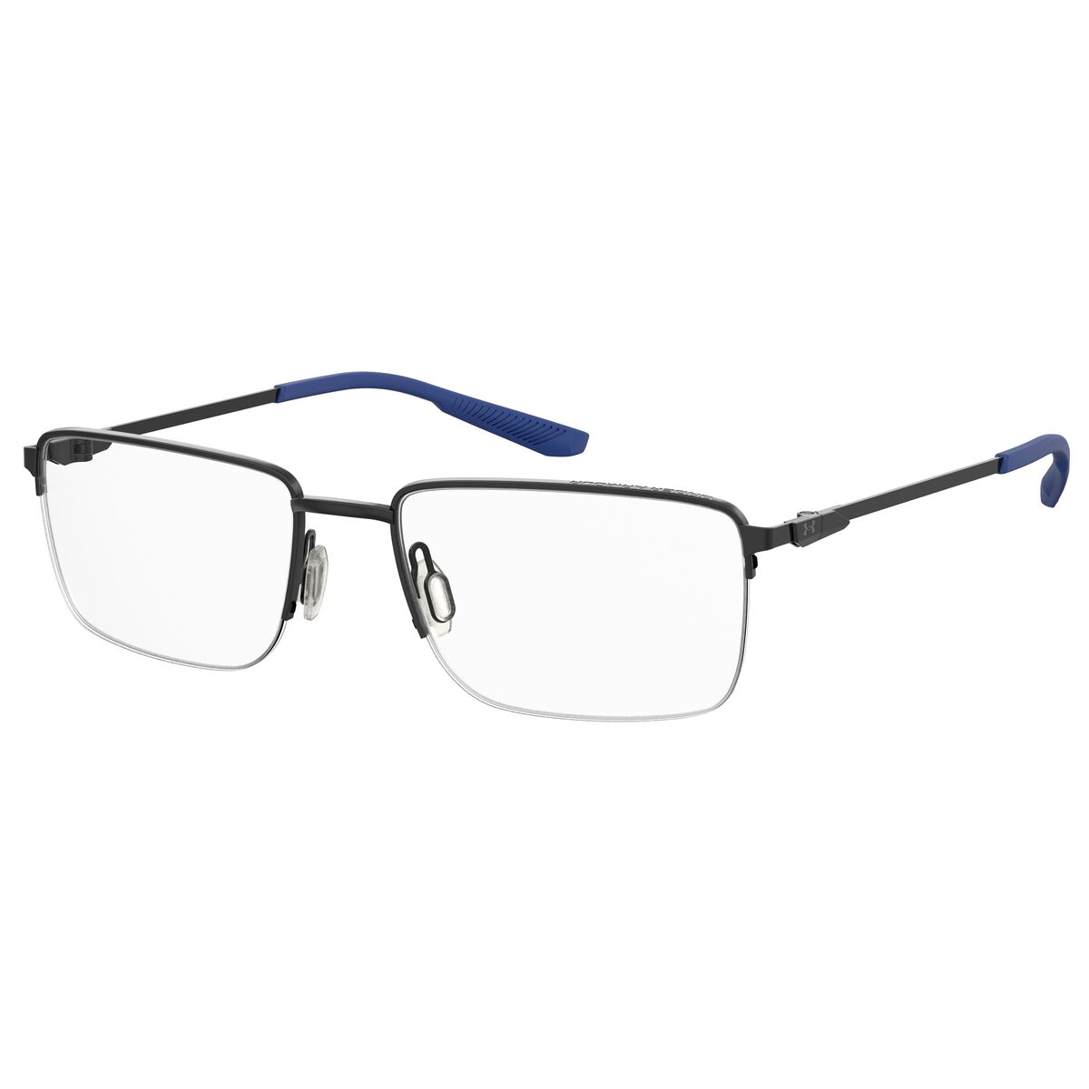 Ramă de Ochelari Bărbați Under Armour UA5016G003F51 Negru Ø 55 mm