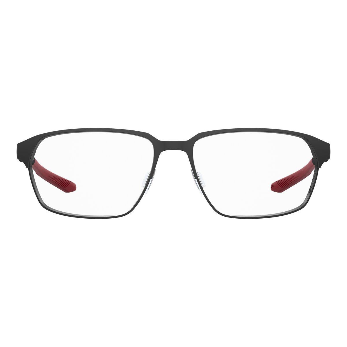 Ramă de Ochelari Bărbați Under Armour UA5021G003F81 Negru ø 58 mm