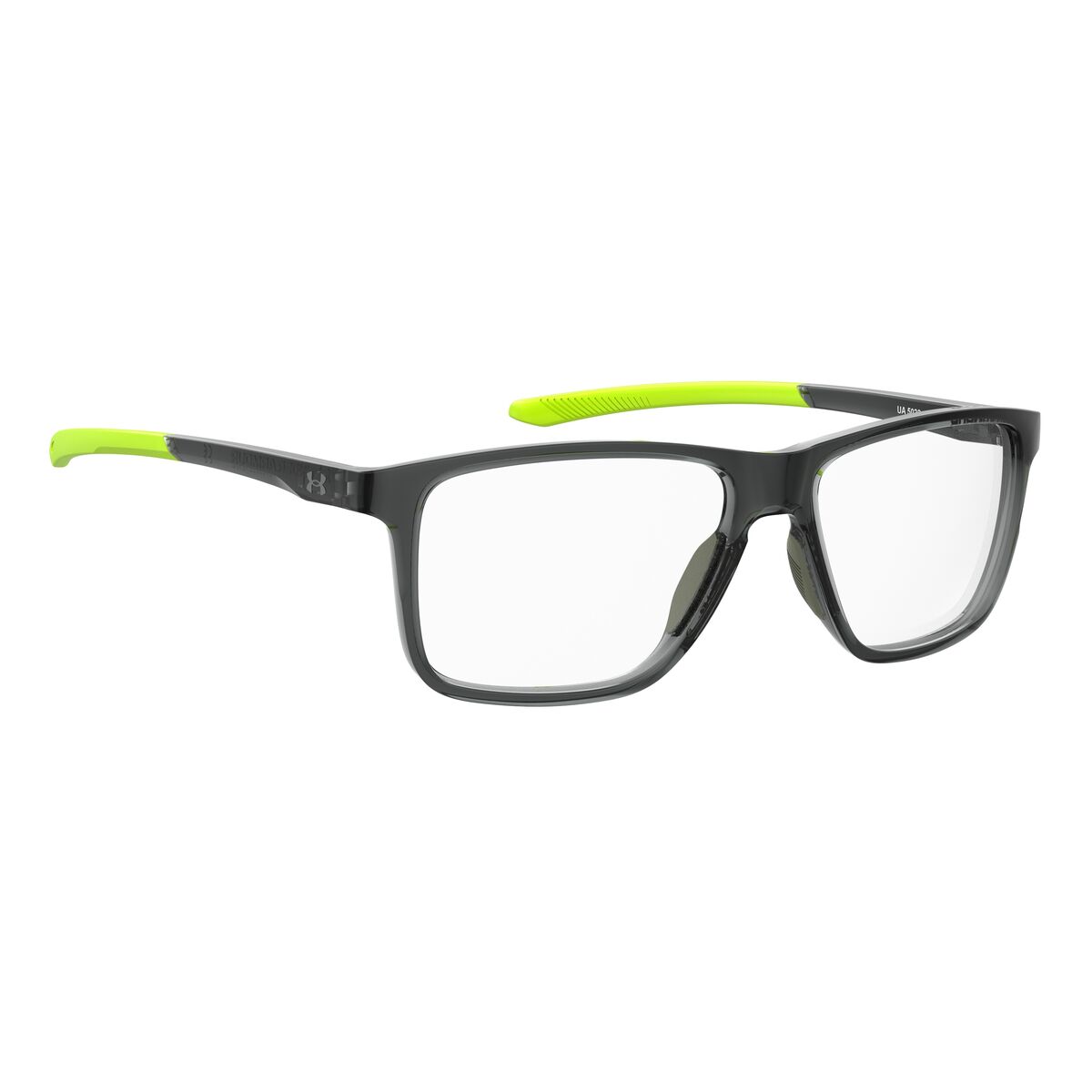 Ramă de Ochelari Bărbați Under Armour UA50220OXF615 ø 56 mm