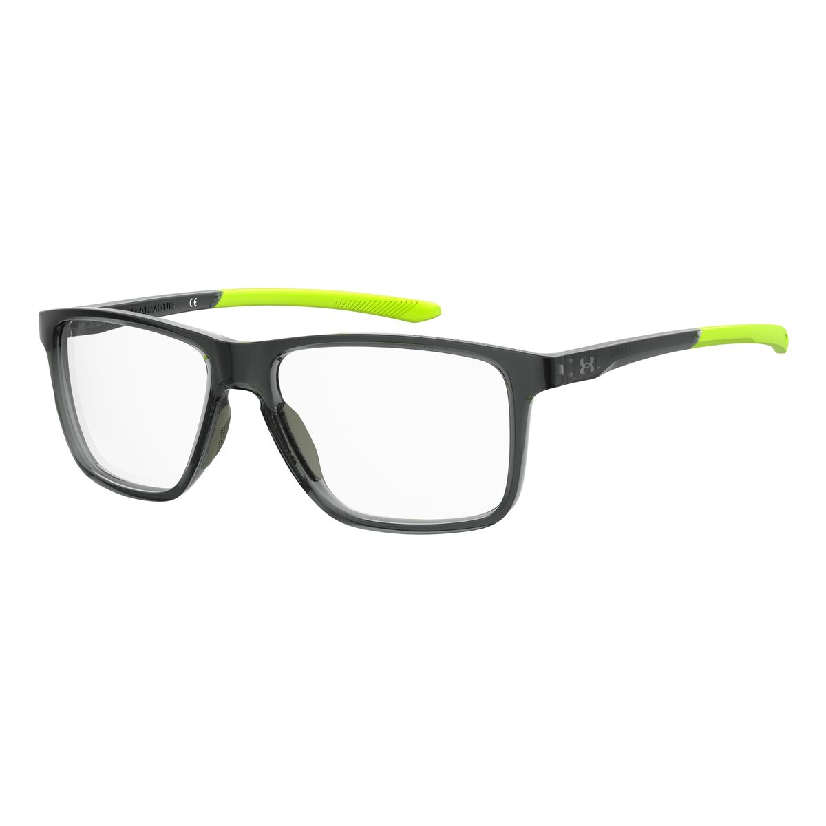 Ramă de Ochelari Bărbați Under Armour UA50220OXF615 ø 56 mm