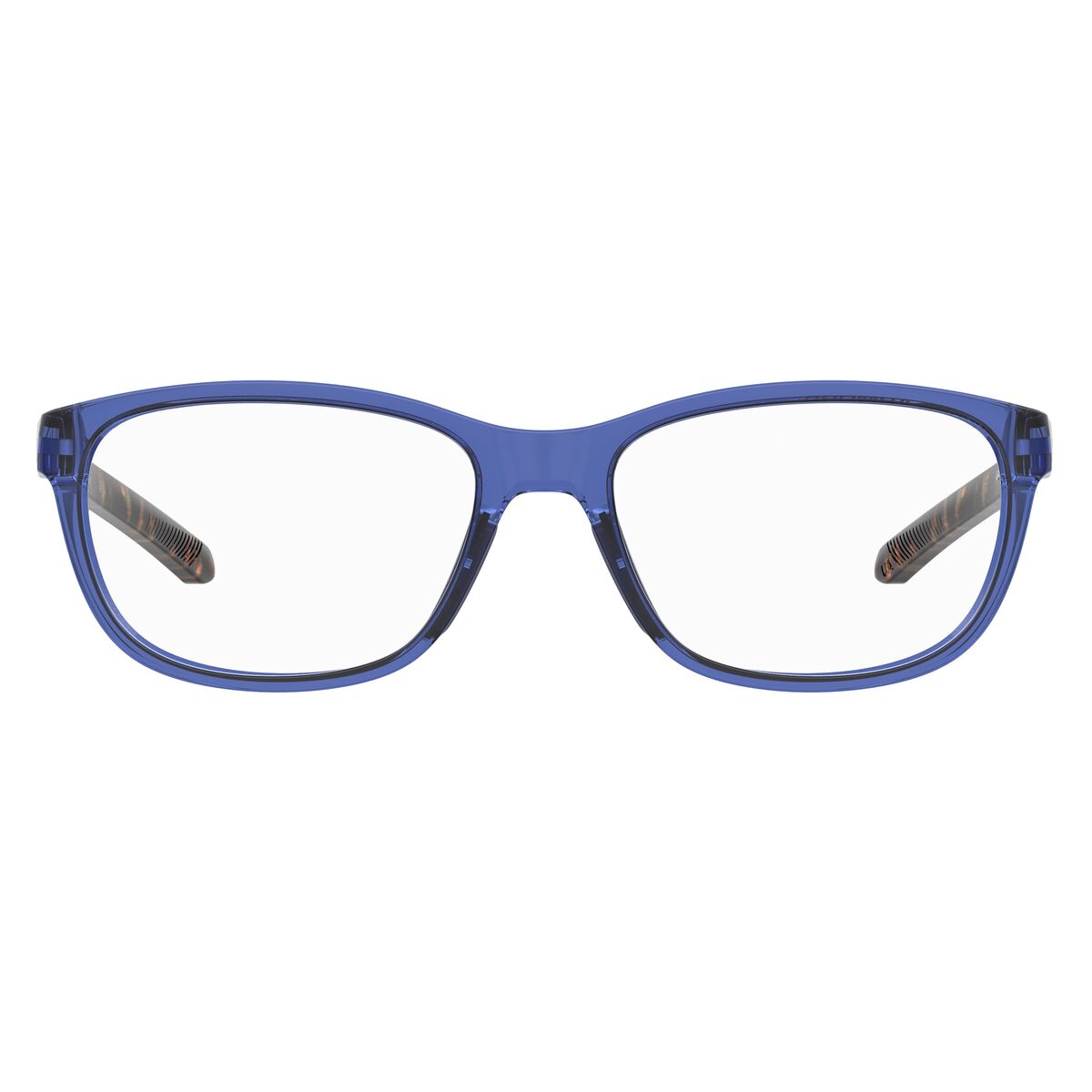 Ramă de Ochelari Damă Under Armour UA5025QM4F316 Transparent Ø 53 mm