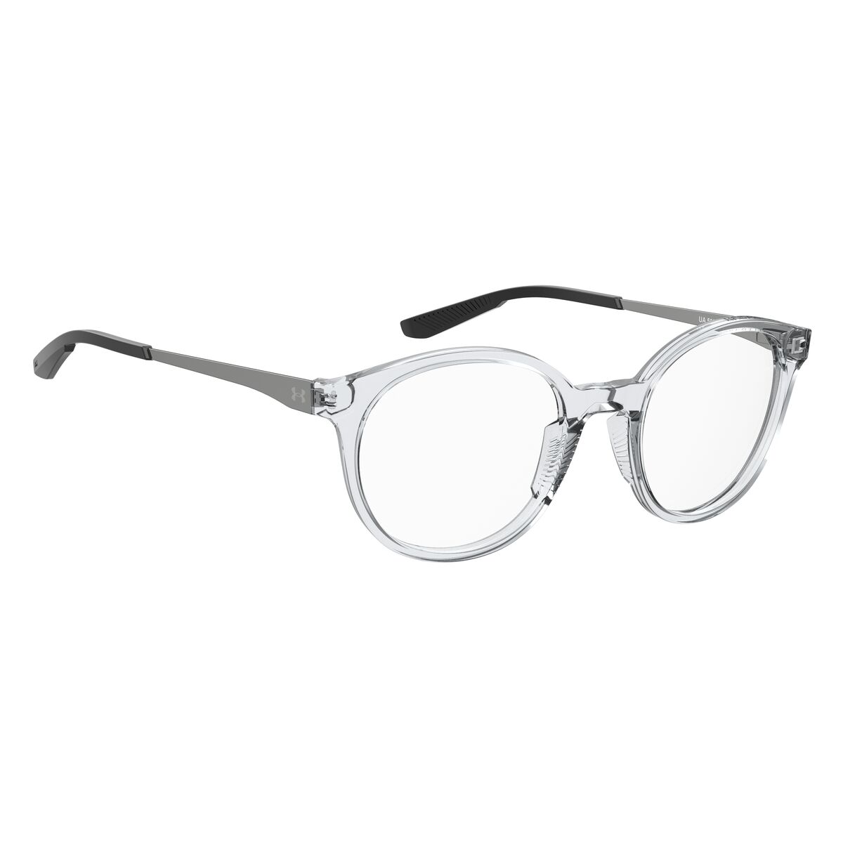 Ramă de Ochelari Unisex Under Armour UA5027900F020 Ø 50 mm
