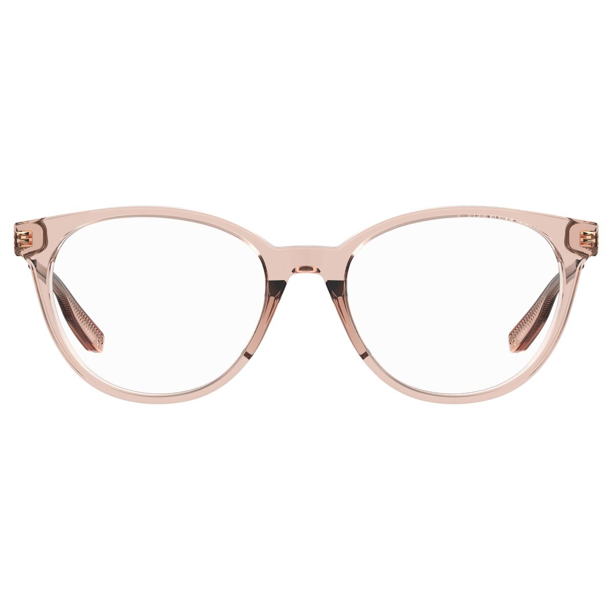 Ramă de Ochelari Damă Under Armour UA50283DVF217 Transparent Ø 52 mm