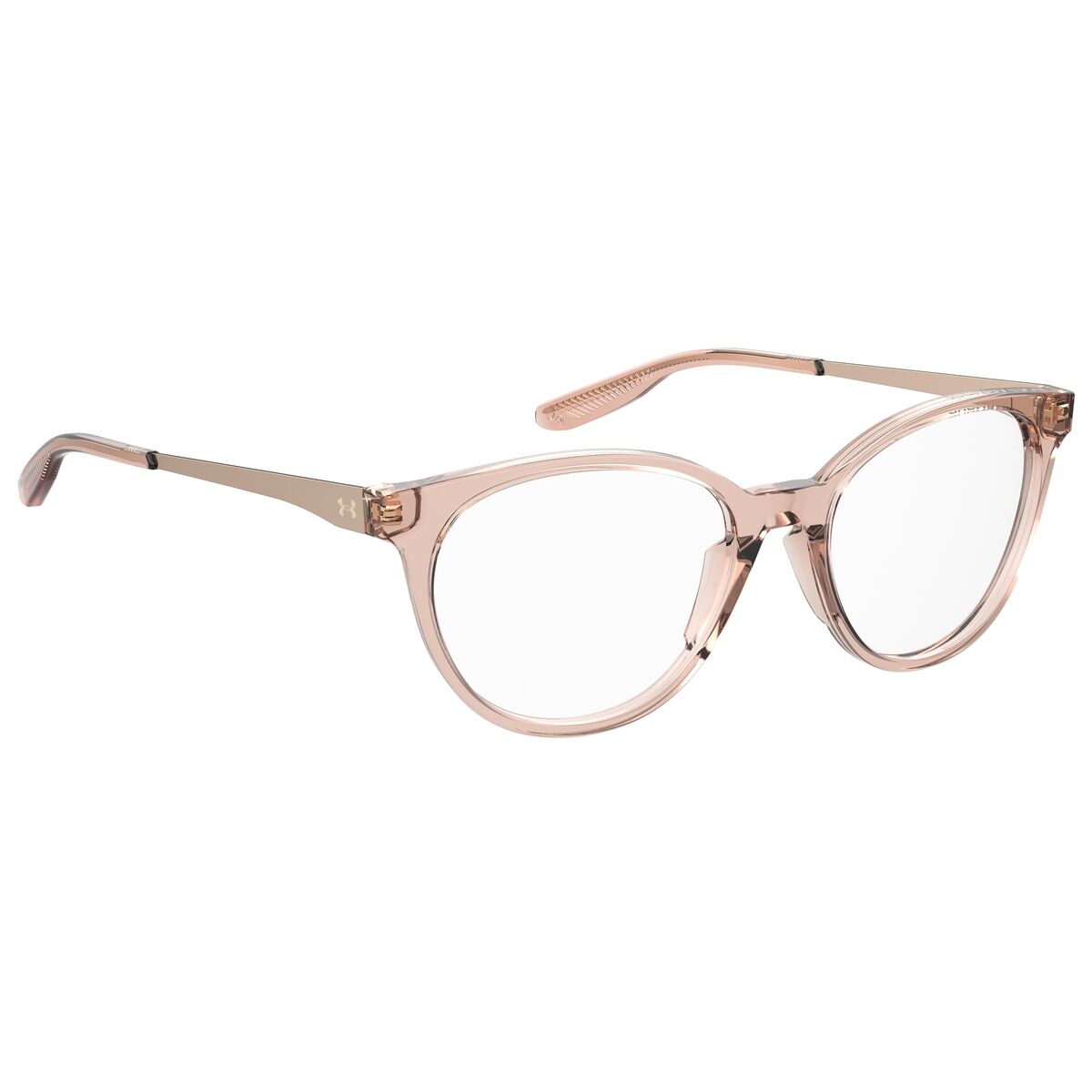 Ramă de Ochelari Damă Under Armour UA50283DVF217 Transparent Ø 52 mm