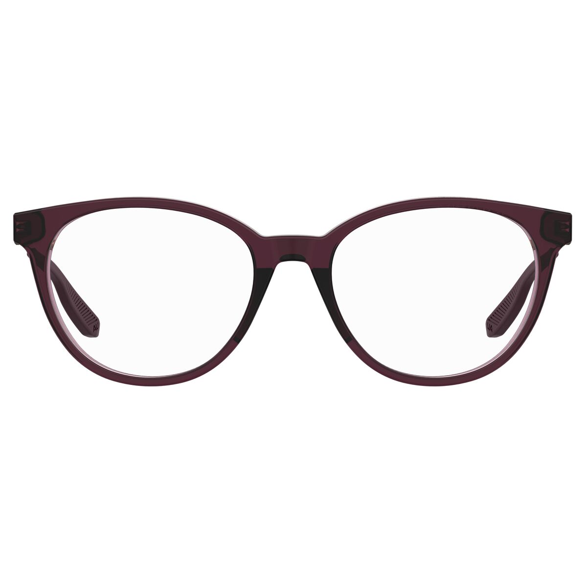 Ramă de Ochelari Damă Under Armour UA50286XQF417 Transparent ø 54 mm