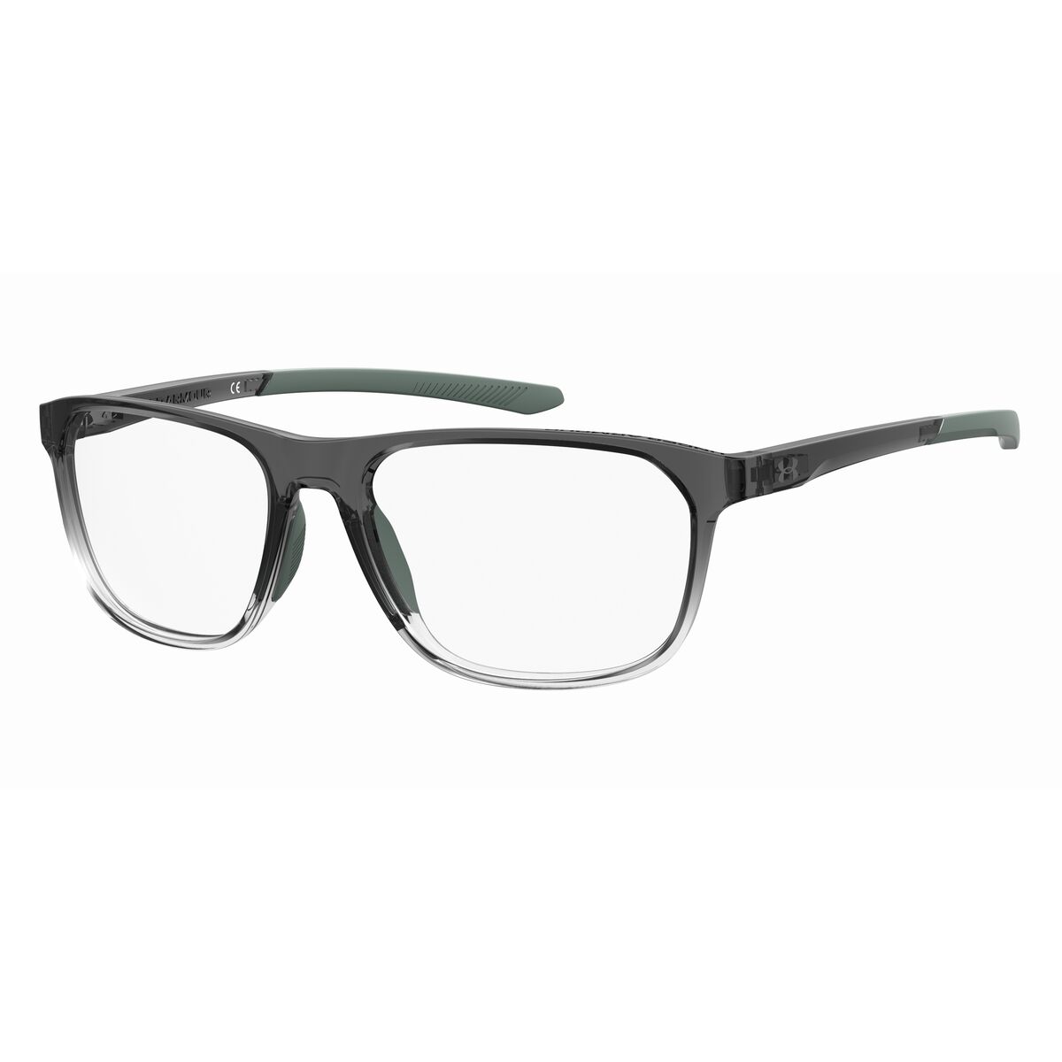 Ramă de Ochelari Unisex Under Armour UA5030B59F516 Ø 55 mm