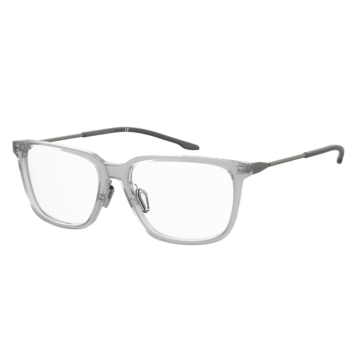 Ramă de Ochelari Bărbați Under Armour UA5032G63MF51 Ø 55 mm