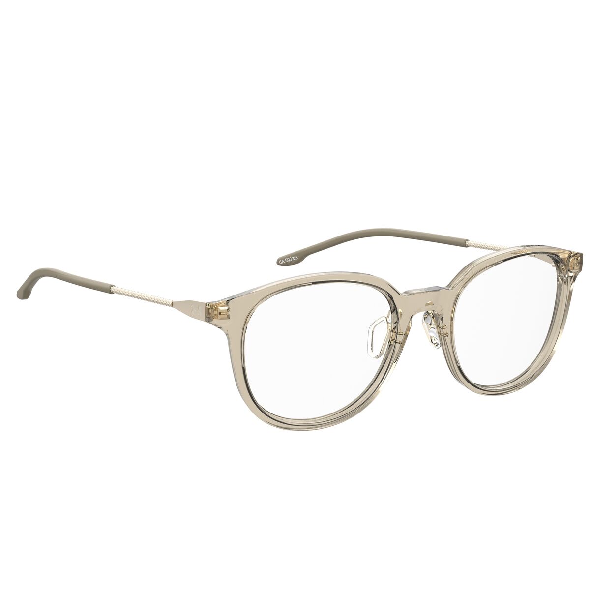 Ramă de Ochelari Unisex Under Armour UA5033G10AF11 Ø 51 mm