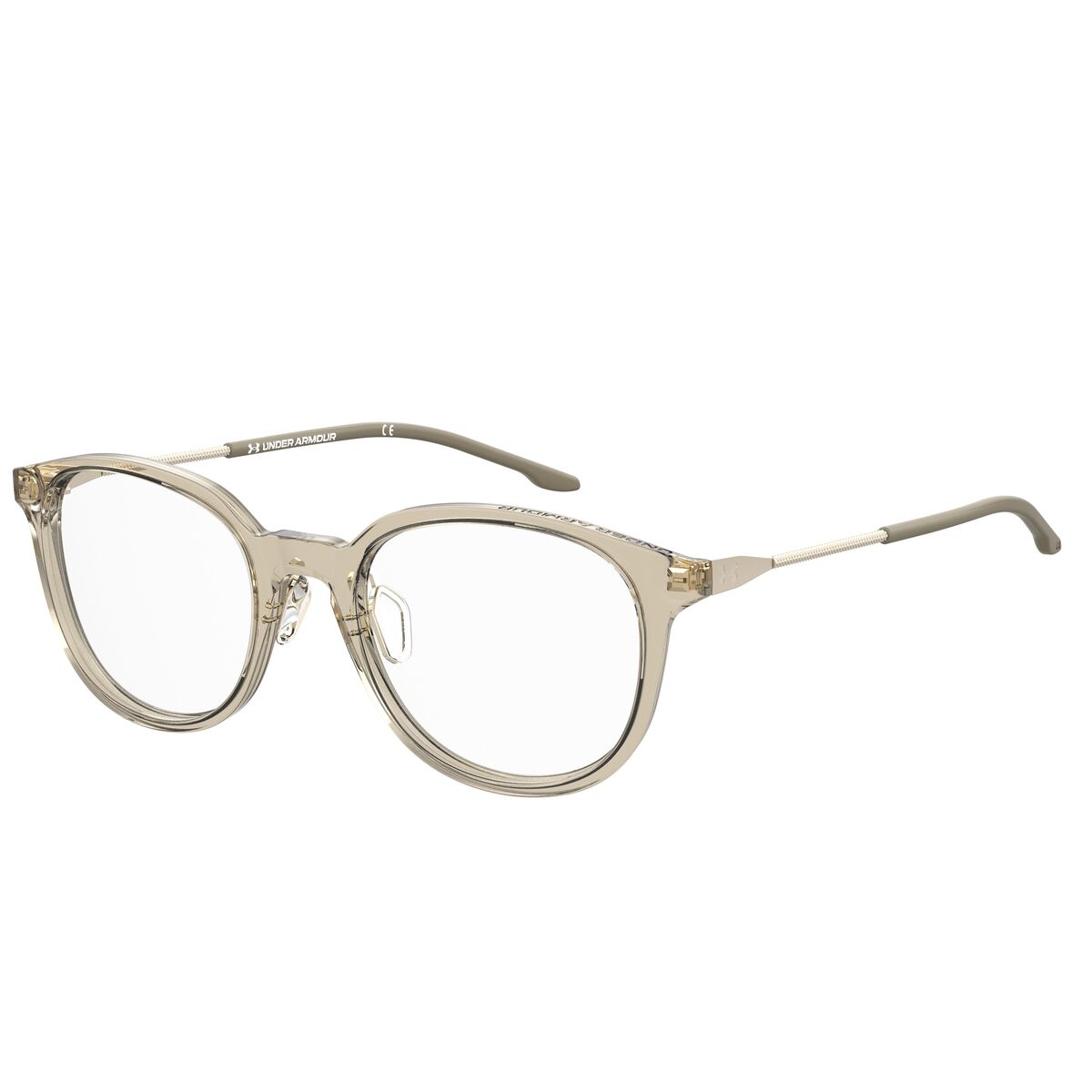 Ramă de Ochelari Unisex Under Armour UA5033G10AF11 Ø 51 mm