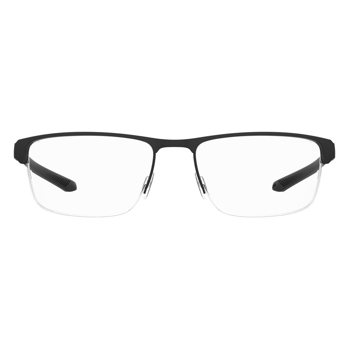 Ramă de Ochelari Bărbați Under Armour UA5037G003F51 Negru Ø 55 mm