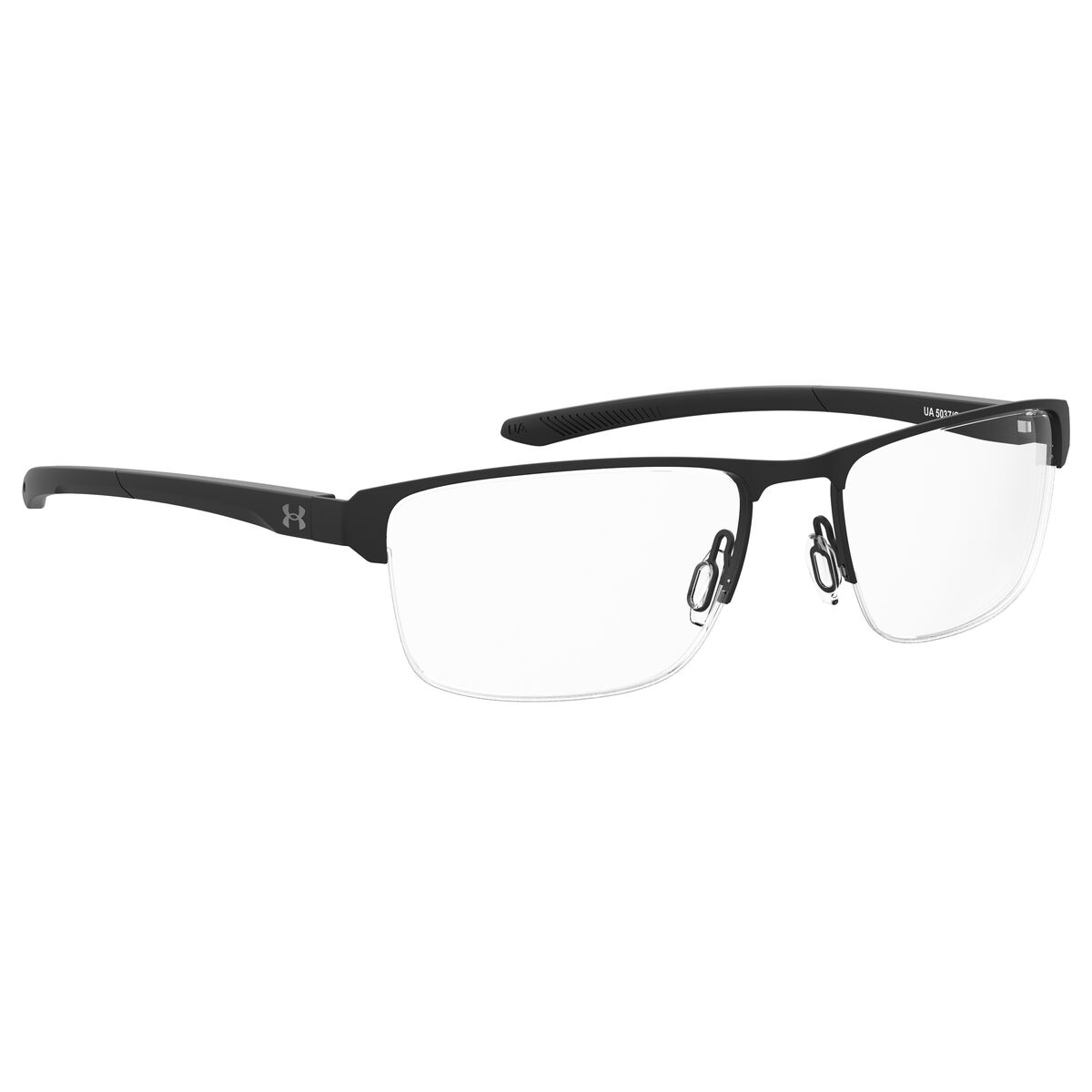 Ramă de Ochelari Bărbați Under Armour UA5037G003F51 Negru Ø 55 mm