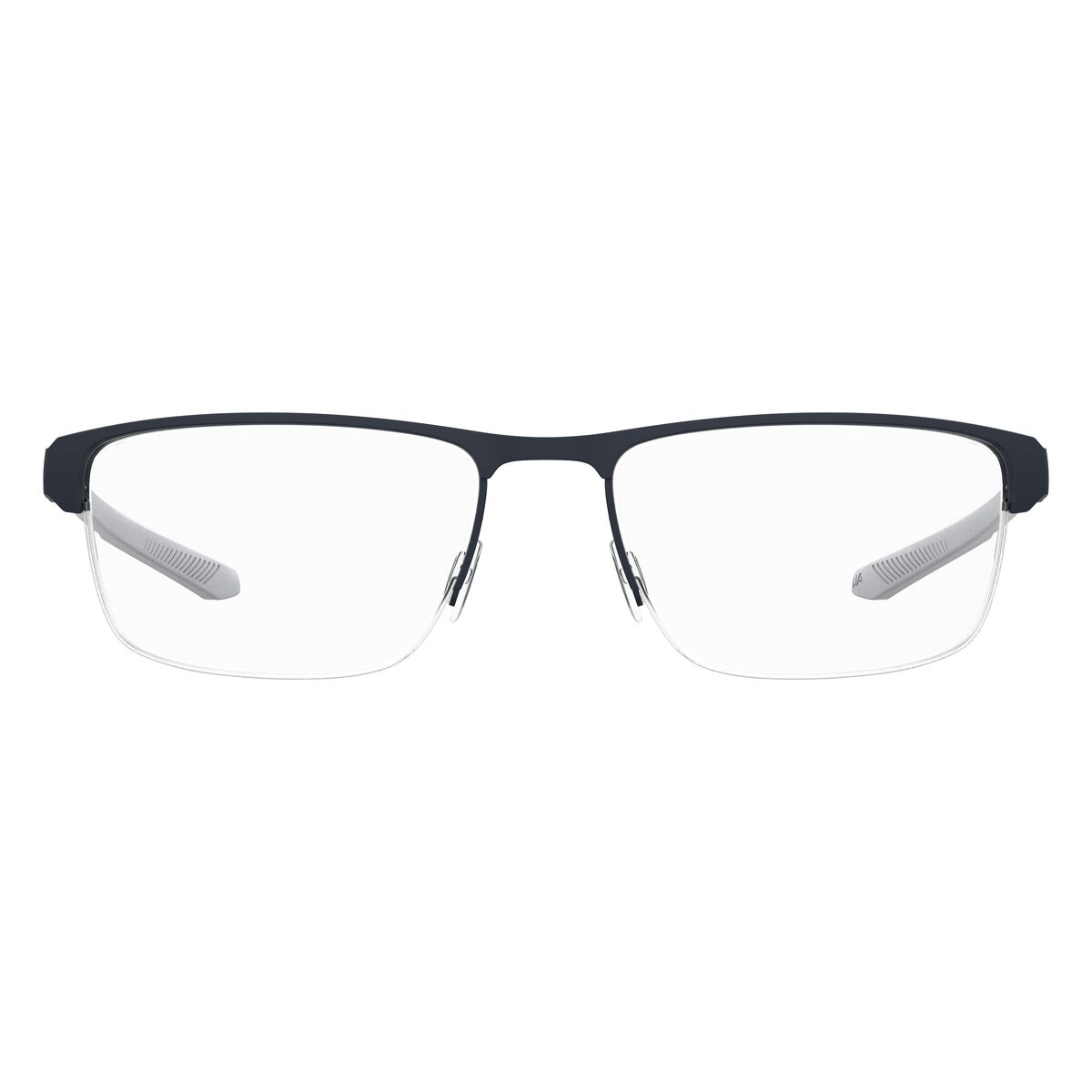 Ramă de Ochelari Bărbați Under Armour UA5037G4NZF51 Albastru Ø 55 mm