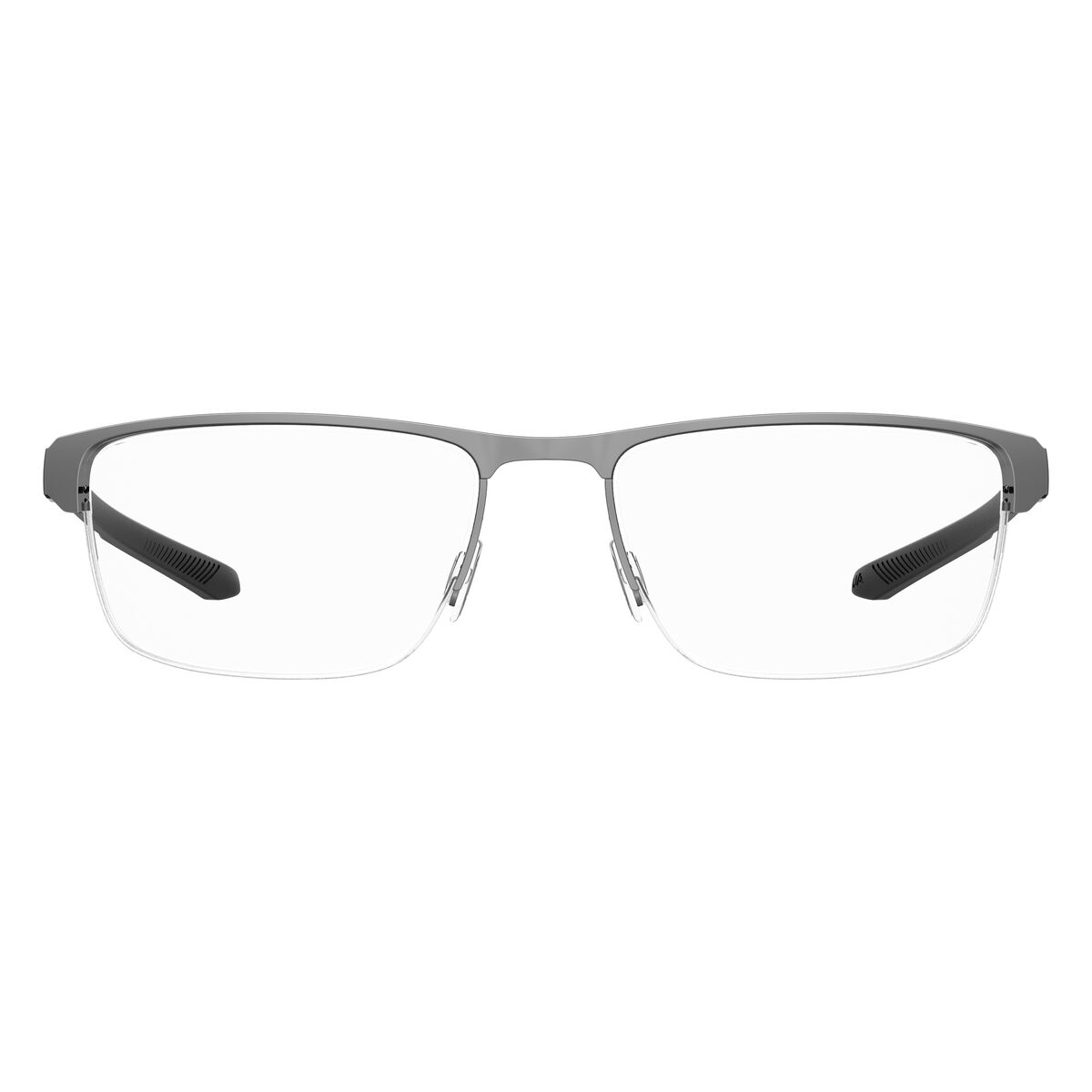 Ramă de Ochelari Bărbați Under Armour UA5037GKJ1F51 Gri Ø 55 mm