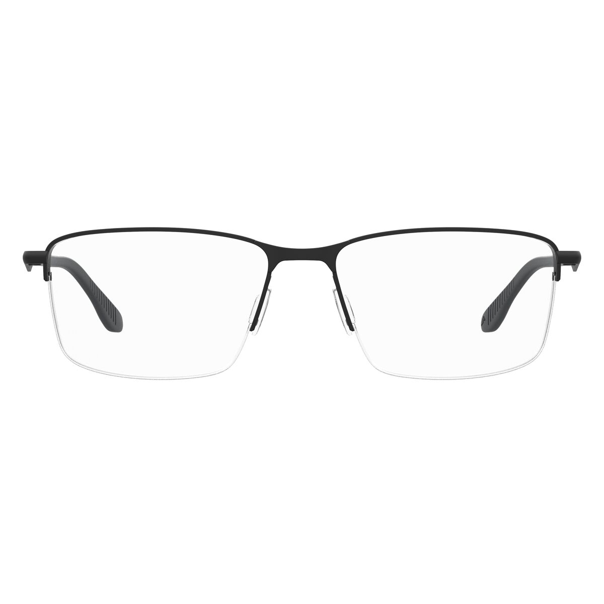 Ramă de Ochelari Bărbați Under Armour UA5039G003F21 Negru Ø 52 mm