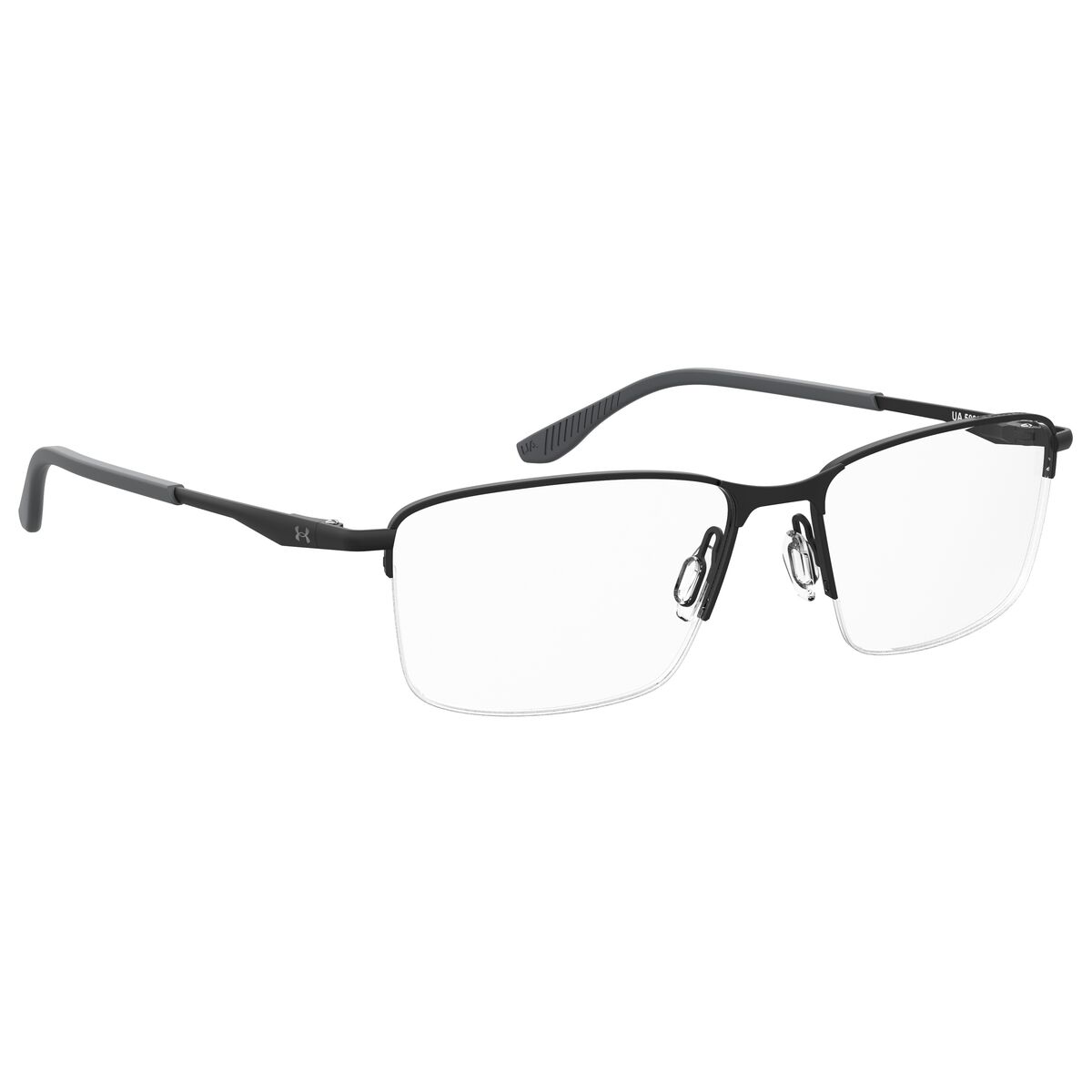 Ramă de Ochelari Bărbați Under Armour UA5039G003F21 Negru Ø 52 mm