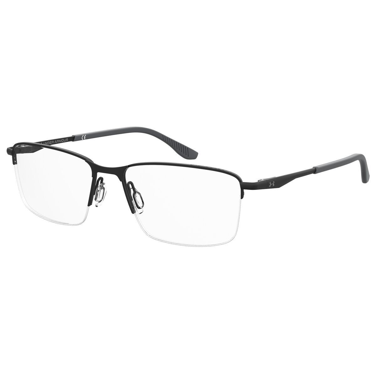Ramă de Ochelari Bărbați Under Armour UA5039G003F21 Negru Ø 52 mm