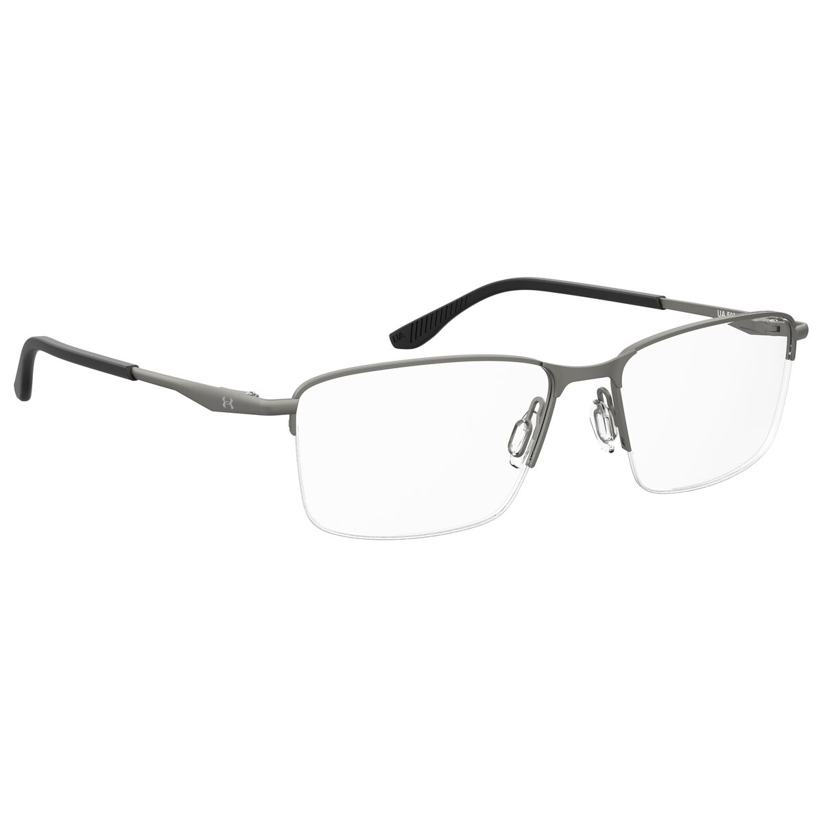 Ramă de Ochelari Bărbați Under Armour UA5039G5MOF41 Gri ø 54 mm