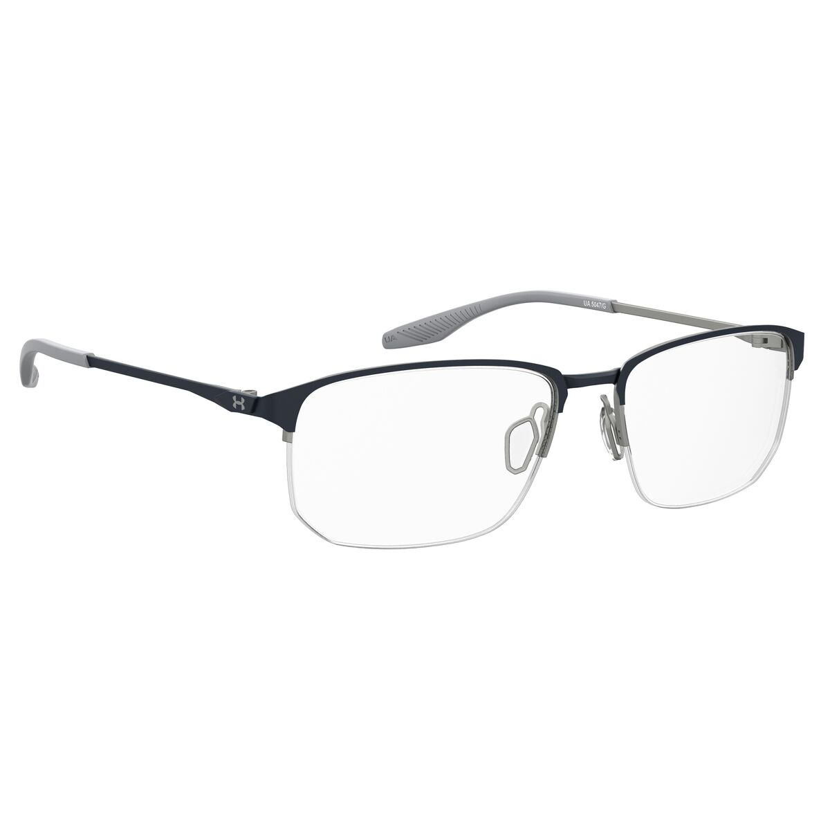 Ramă de Ochelari Bărbați Under Armour UA5047GPJPF61 Albastru ø 56 mm