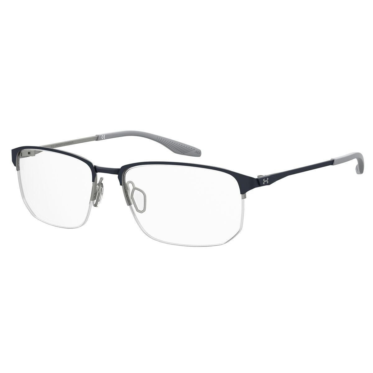 Ramă de Ochelari Bărbați Under Armour UA5047GPJPF61 Albastru ø 56 mm