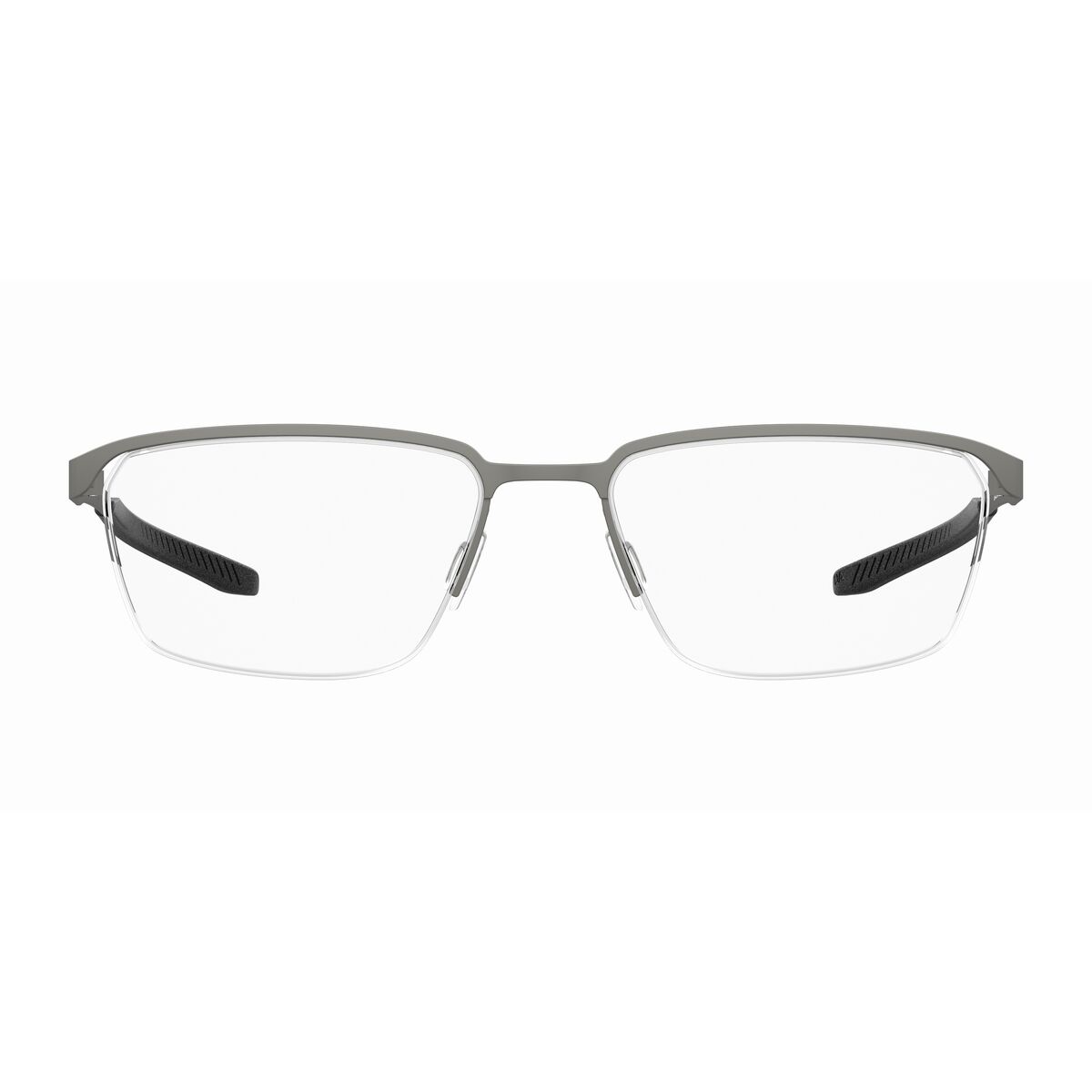 Ramă de Ochelari Bărbați Under Armour UA5051GR80F71 Gri ø 56 mm