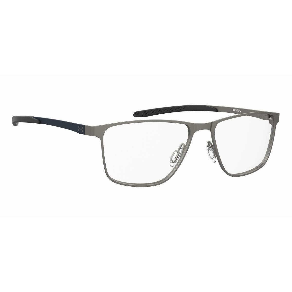 Ramă de Ochelari Bărbați Under Armour UA5052GR80F41 Gri ø 54 mm