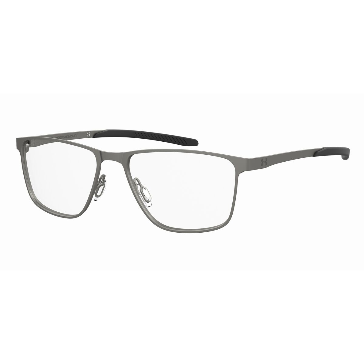Ramă de Ochelari Bărbați Under Armour UA5052GR80F41 Gri ø 54 mm