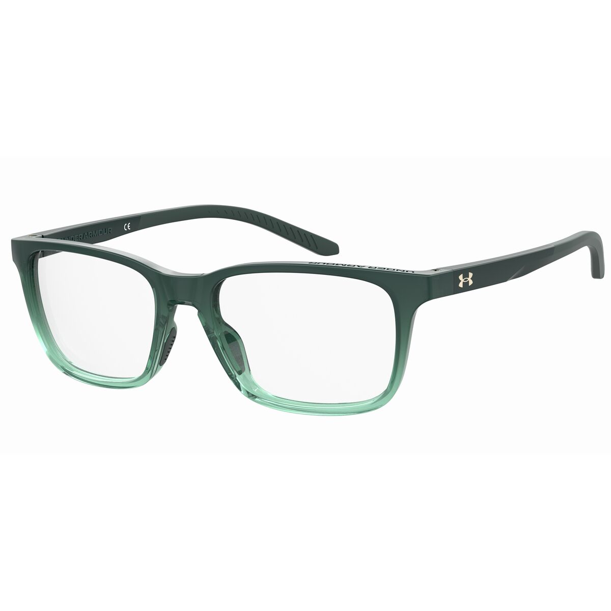 Ramă de Ochelari Damă Under Armour UA5055OTFF417 ø 54 mm