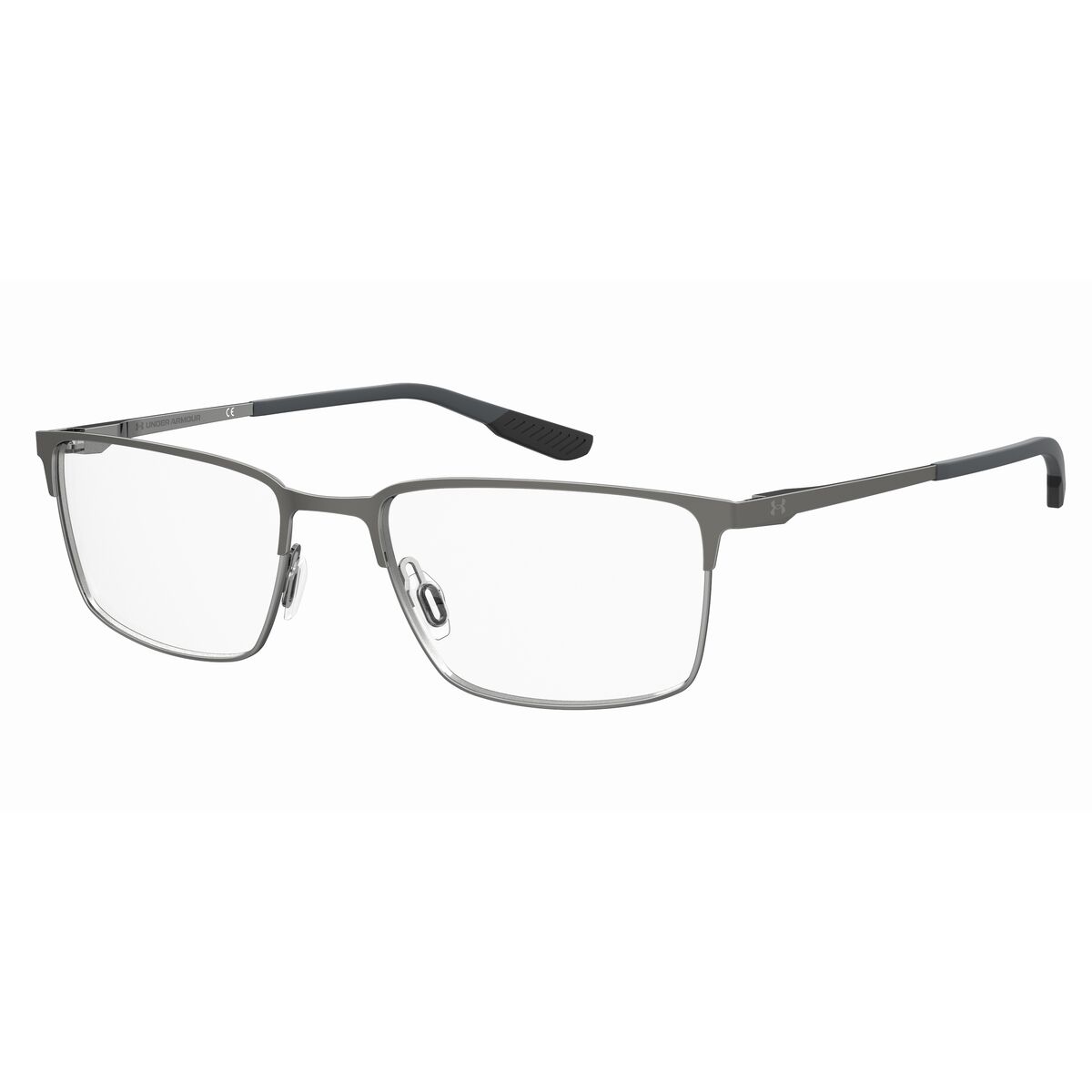 Ramă de Ochelari Bărbați Under Armour UA5058XLGKJ1G Gri ø 60 mm