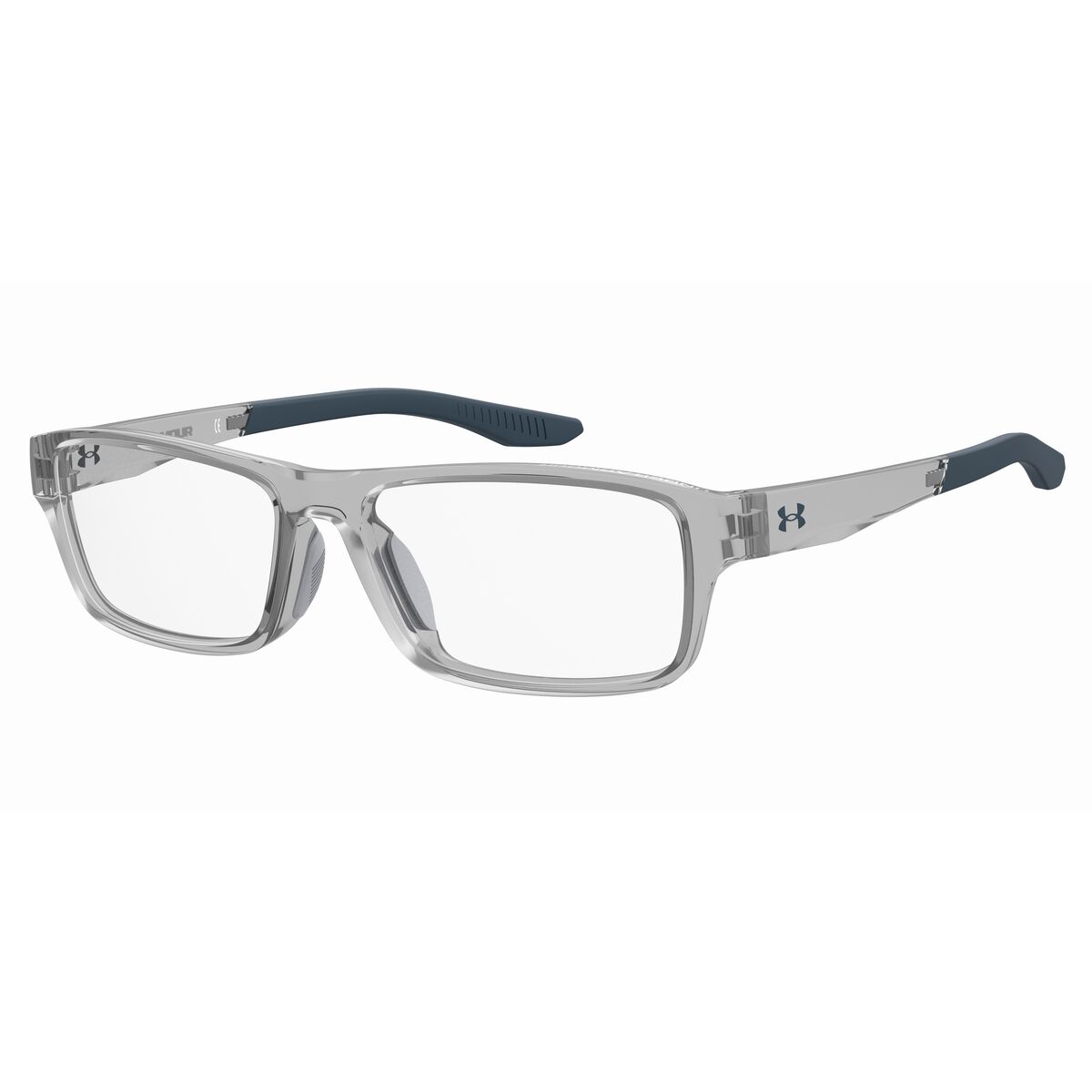Ramă de Ochelari Bărbați Under Armour UA5059FCBLF81 Gri ø 58 mm