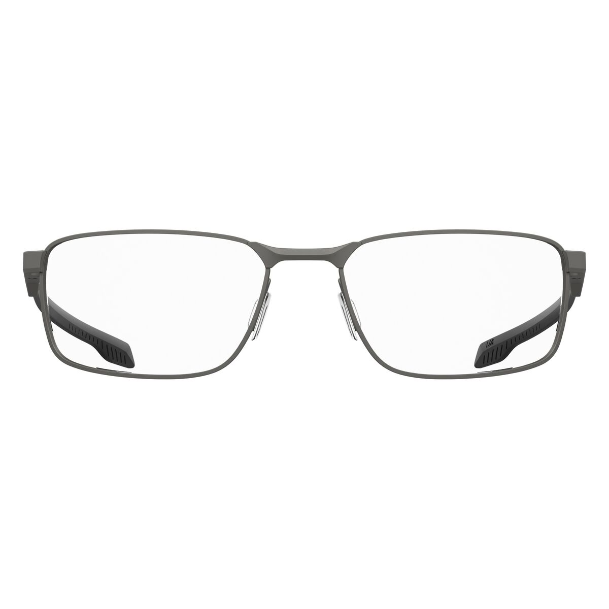 Ramă de Ochelari Bărbați Under Armour UA5063G5MOF51 Gri Ø 55 mm