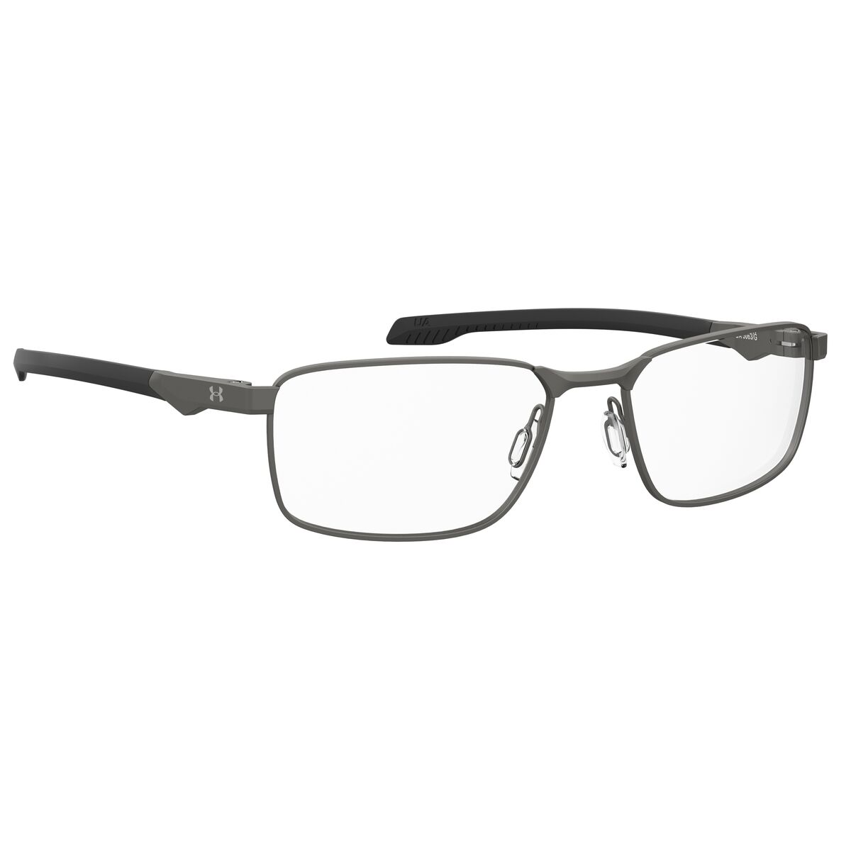 Ramă de Ochelari Bărbați Under Armour UA5063G5MOF51 Gri Ø 55 mm