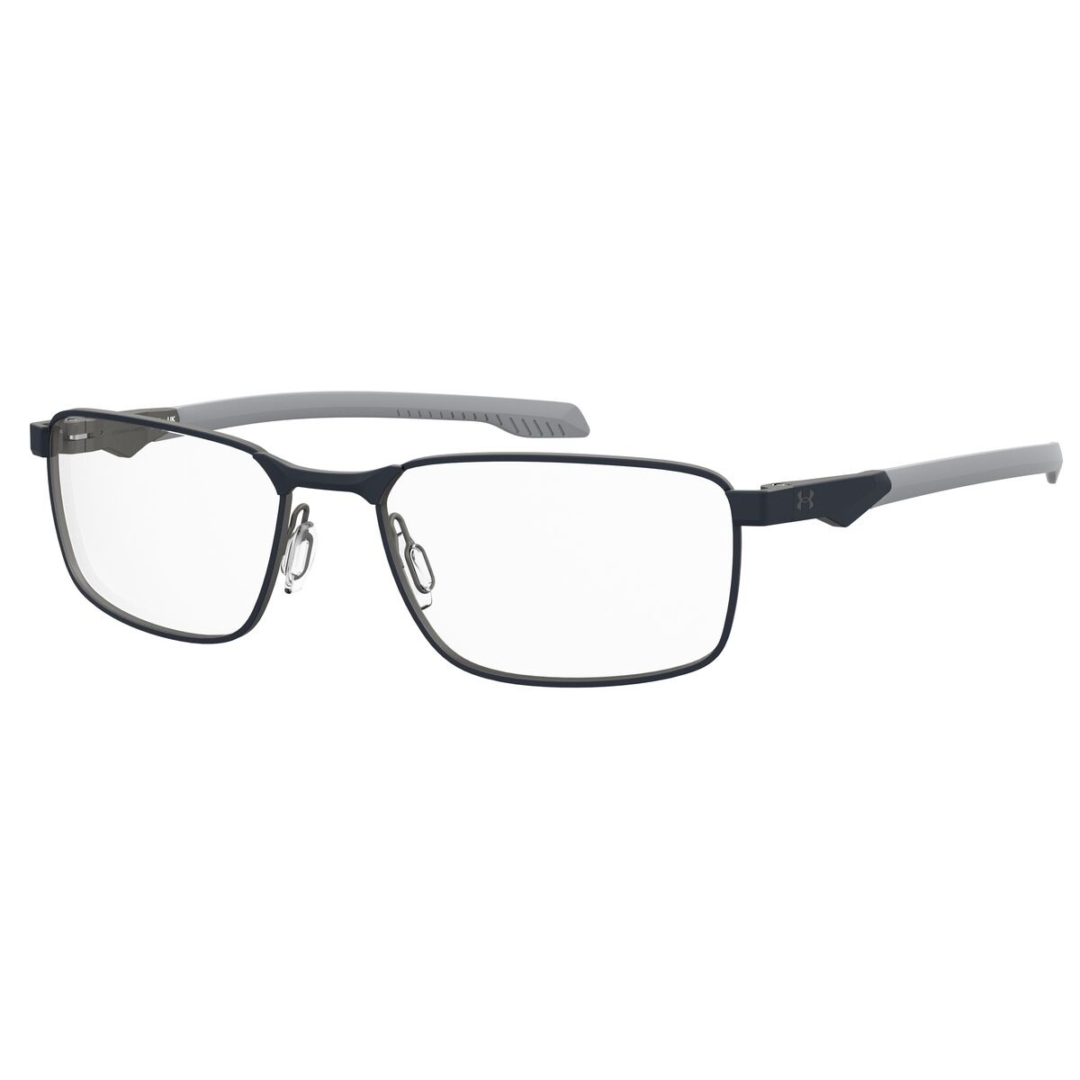 Ramă de Ochelari Bărbați Under Armour UA5063GPJPF51 Albastru Ø 55 mm