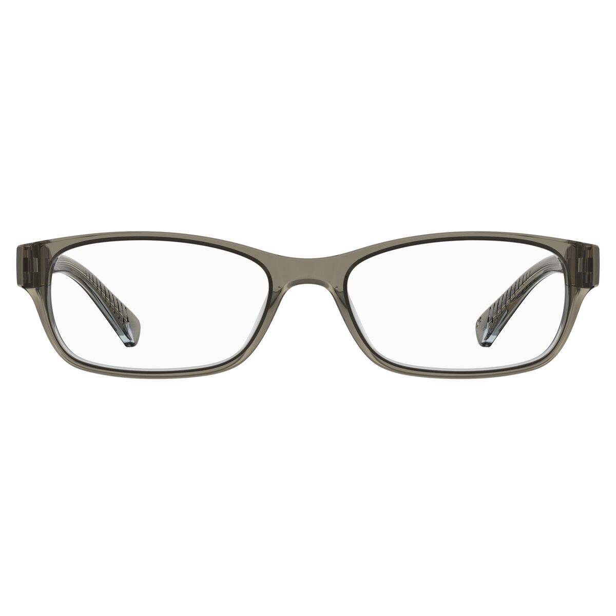 Ramă de Ochelari Damă Under Armour UA5066B8QF316 Transparent Ø 53 mm