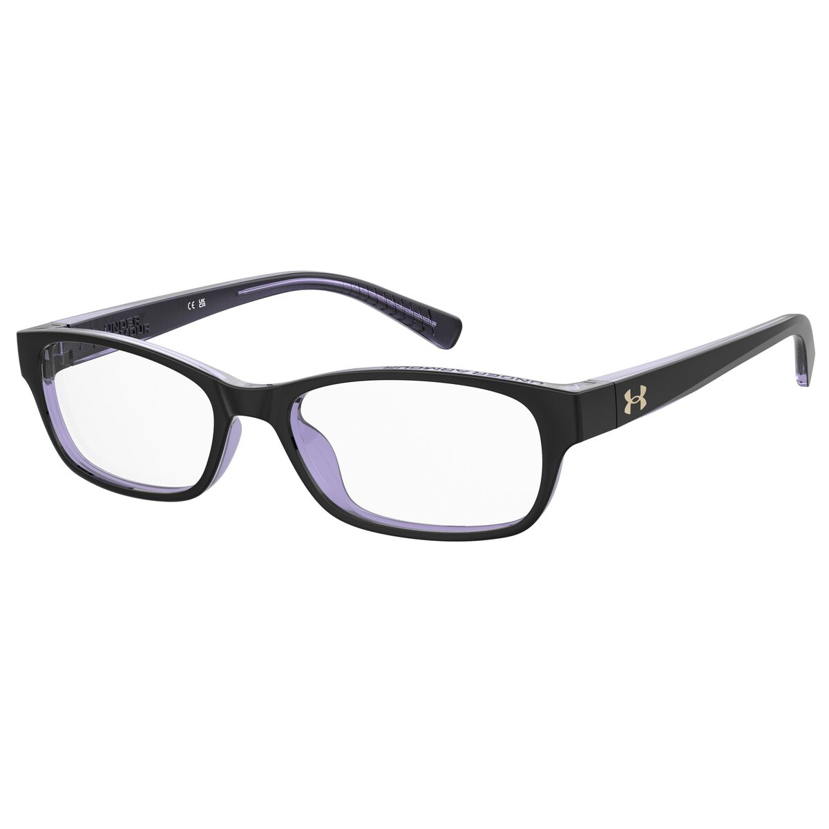 Ramă de Ochelari Damă Under Armour UA5066HK8F316 Ø 53 mm