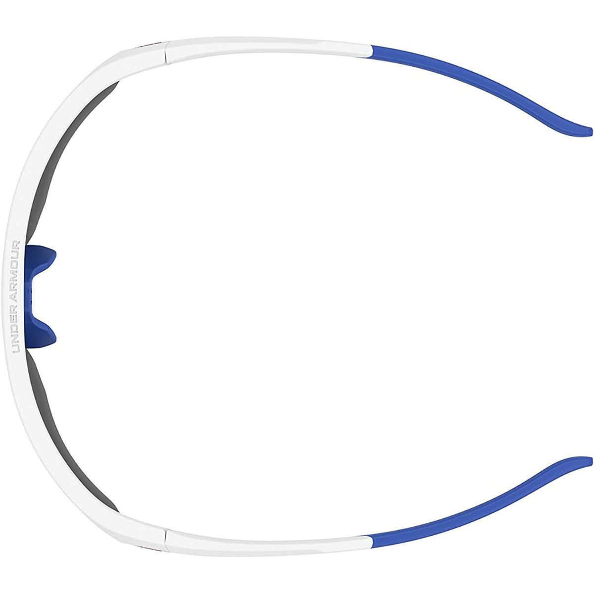 Ochelari de Soare pentru Copii Under Armour UA7000S6HTG4W Ø 69 mm